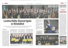 SBOK Konzert 2026 im K3